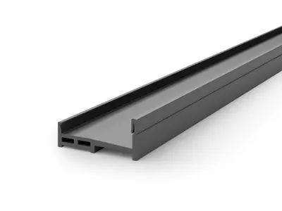 Thermischer Isolator für Aluminium und Stahlfenster